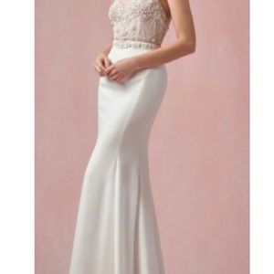 Willowby by Waters Irene Gown